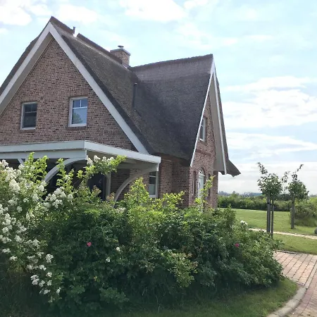 Reethaus Meerferien Direkt Am Wasser *