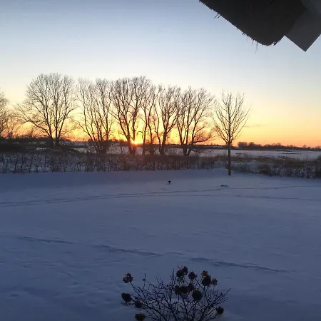 Ferienhaus Reethaus Meerferien Direkt Am Wasser *