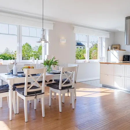 Reethaus Meerferien Direkt Am Wasser * Mellnitz