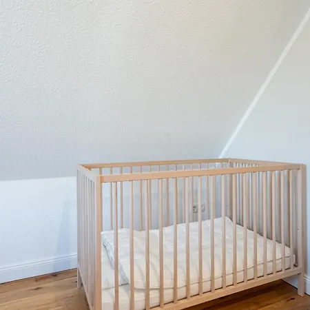 Reethaus Meerferien Direkt Am Wasser