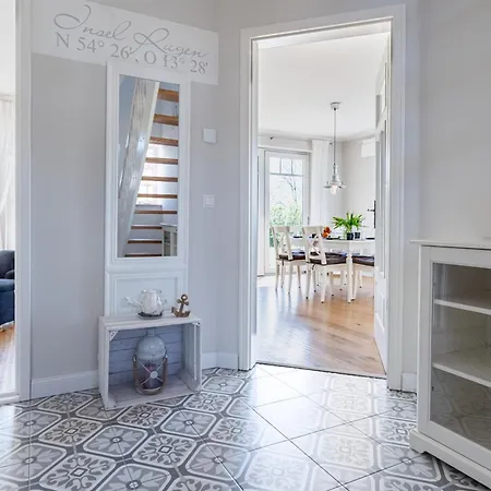 Reethaus Meerferien Direkt Am Wasser Ferienhaus