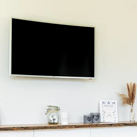 Ferienhaus Reethaus Meerferien Direkt Am Wasser