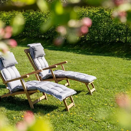 Reethaus Meerferien Direkt Am Wasser Ferienhaus Mellnitz