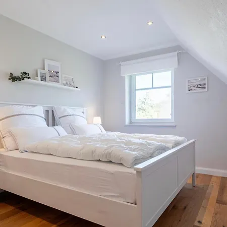 Reethaus Meerferien Direkt Am Wasser *