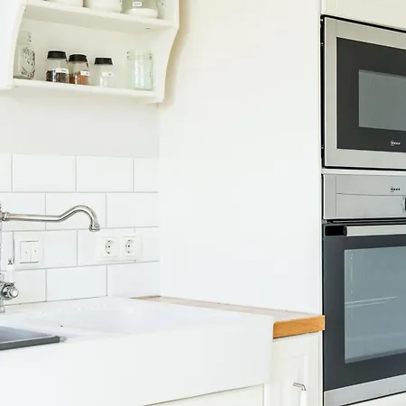 Reethaus Meerferien Direkt Am Wasser Ferienhaus