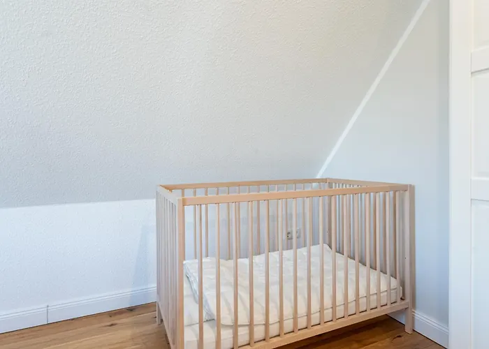 Reethaus Meerferien Direkt Am Wasser